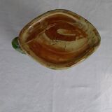 Pitcher slurry decoration deer