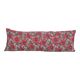 Vintage Turkish cushion cover 81x30 cm