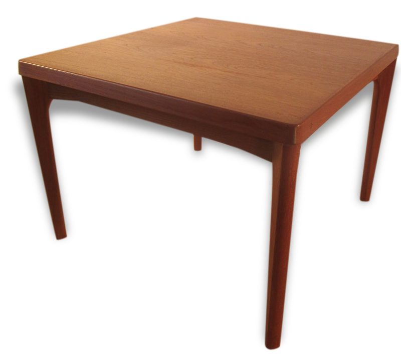 Table de Canapé Scandinavede H Kjaernulf