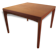 Table de Canapé Scandinavede H Kjaernulf