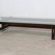 Table basse Ico Parisi 751 pour Cassina