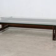 Ico Parisi 751 for Cassina Coffee table