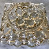 Plafonnier bubble Helena Tynell Limburg 60s