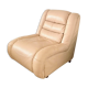 Roche Bobois Vintage Removable Sofa Chair