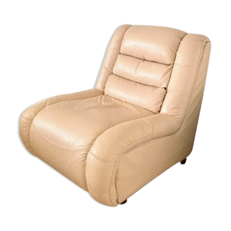 Roche Bobois Vintage Removable Sofa Chair