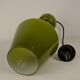 Suspension Targetti Sankey en opaline verte 60/70