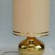 Table lamp from the 1980s, origin: italy