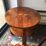 Small table, art deco gueridon
