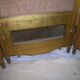 Screen Louis XVI