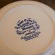 Bowl flowers vintage by Grindley