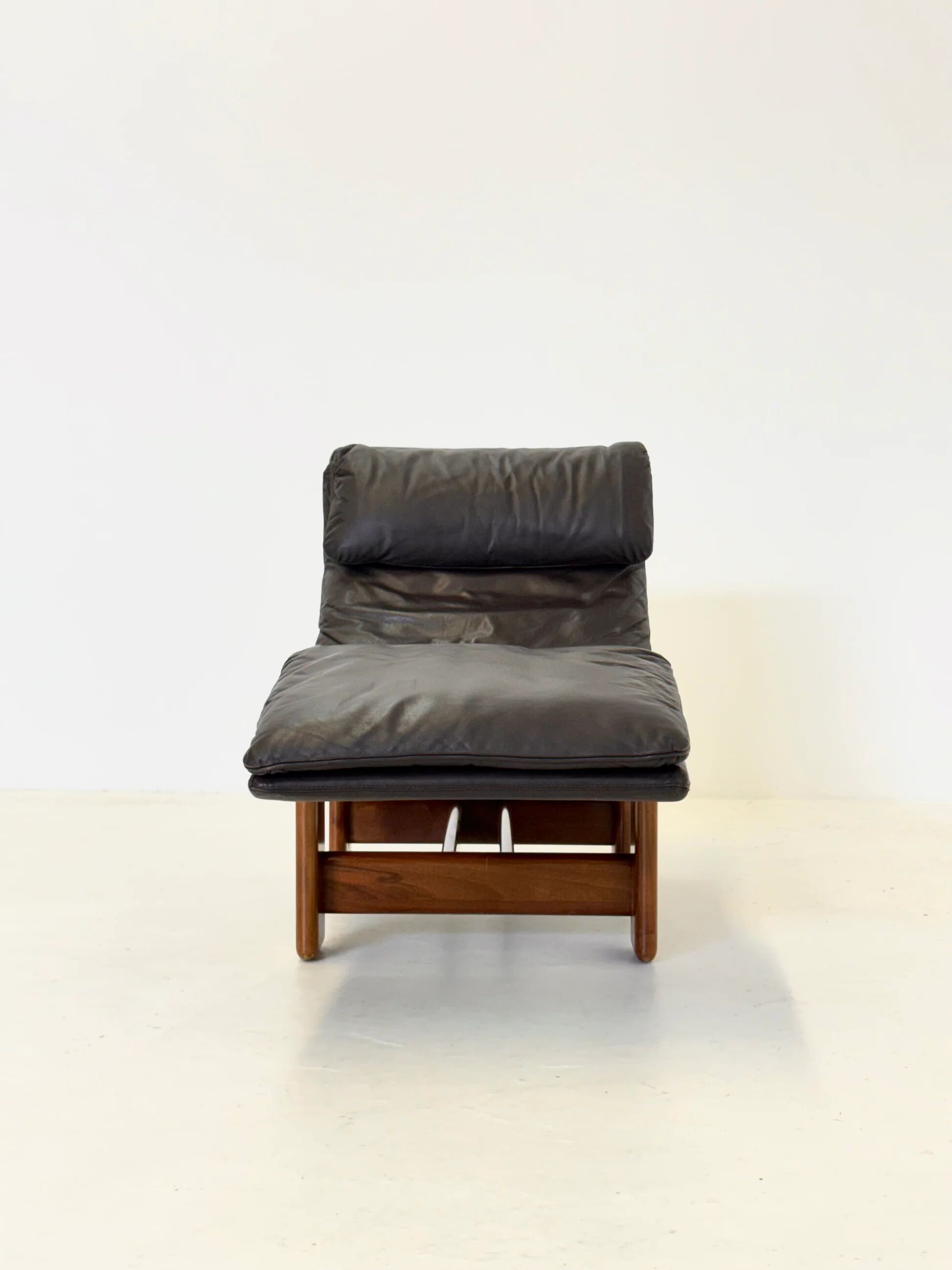Fauteuil Periplo par Tarcisio Colzani pour Mobil Girgi