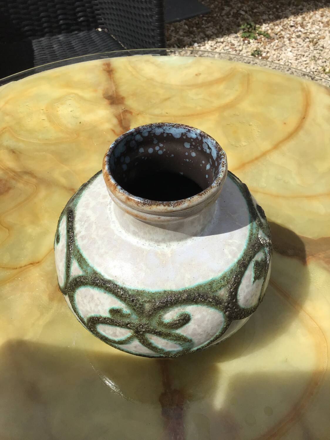 Vase vintage