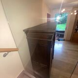 High medieval style sideboard