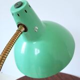 1960 pincer lamp
