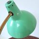 1960 pincer lamp