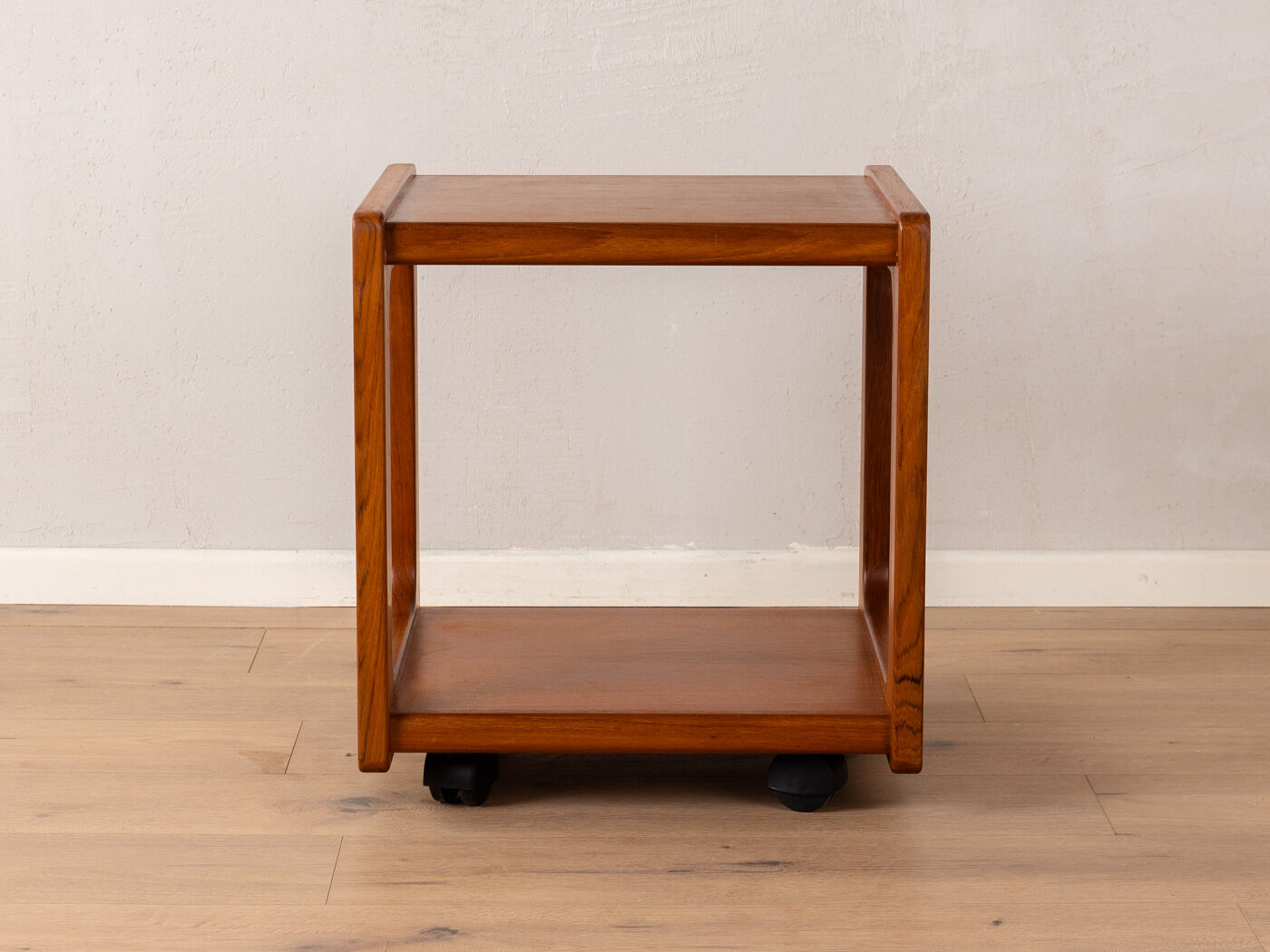 1960s Side table, Salin Nyborg