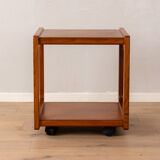 1960s Side table, Salin Nyborg