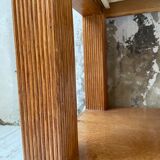 Bamboo bedside Vivai del Sud tropicalist