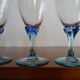 4 verres à vin Arc France vintage