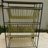 Kitchen serving 1960 or mail sorter