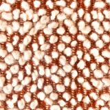 6x10 Terracotta Vintage Kilim Rug, 195x300Cm