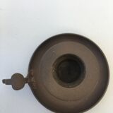 Hand-held bougeoir