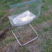 Set of 3 Tobias chairs by Carl Ojerstam for IKEA, 90s