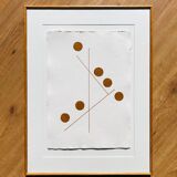 Division series, No.8- 42x29 cm