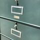 Brambles bramb bluish green 5 lockers