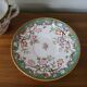 Large Tea or Chocolate Cup in Porcelain VPF Minton Decor