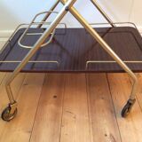 Table rolling vintage 70´