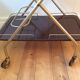 Table roulante vintage 70´