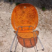 3 Pedrali Gliss 921 chairs
