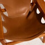 Kilin armchair by Sergio Rodrigues for OCA