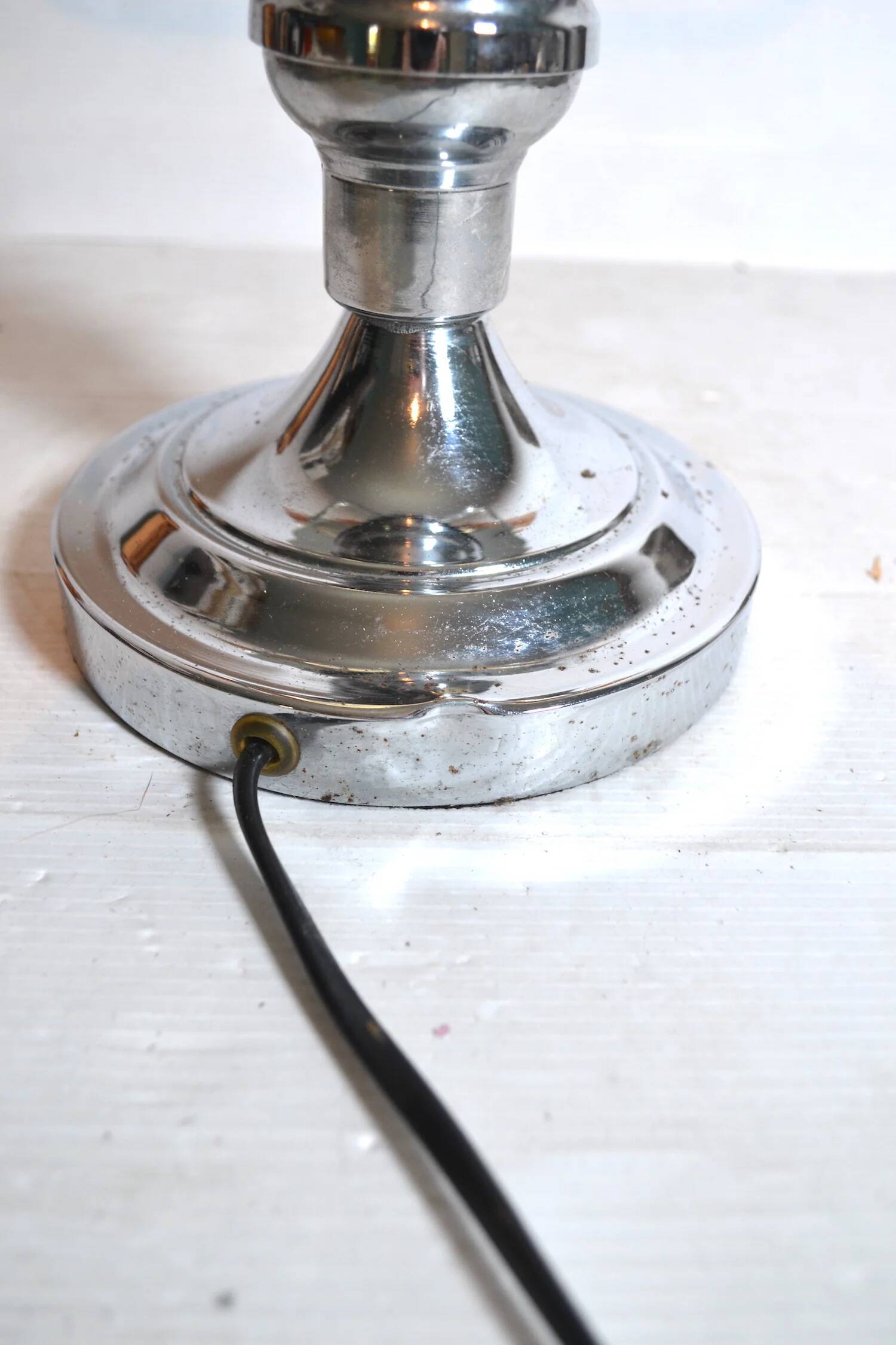 Banker's lamp