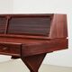 Gianfranco Frattini Desk Model 530 for Bernini Italy 1957