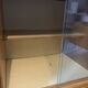 Vintage 1960s oak sideboard