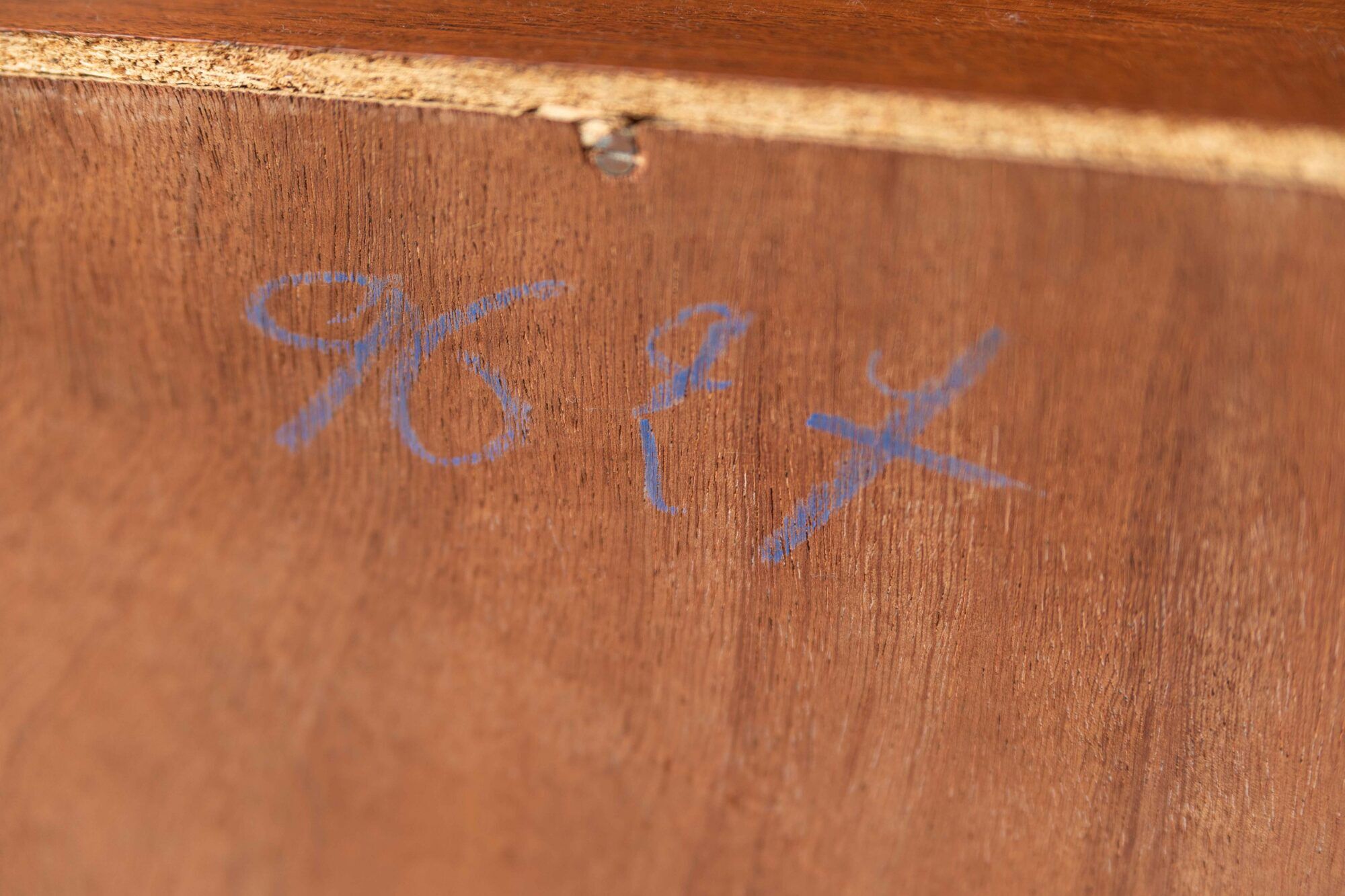 Chest of drawers by Pierre Guariche