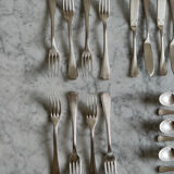 Housewife Christofle America