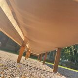Bistro bench, 430 cm