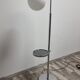 Mid century floor lamp