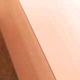 Coffee table in granite