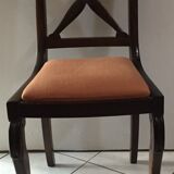Chaise ancienne