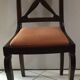Old chair