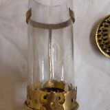 Pair of RRCI train sconces