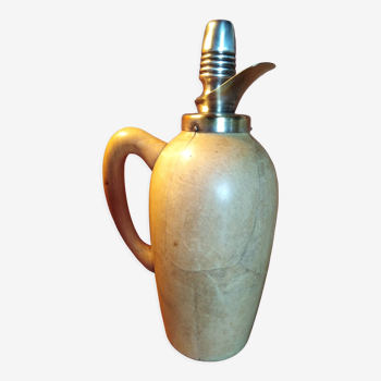 INSULATED JUG-DECANTER