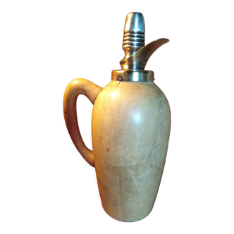 INSULATED JUG-DECANTER