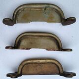 Lot 3 Sprague metro door handles 1920