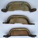 Lot 3 Sprague metro door handles 1920