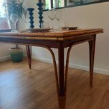 Vintage table